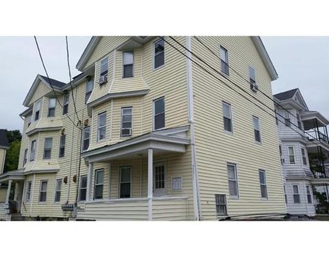 39 Donnelly St, Fall River, MA 02723 photo 1