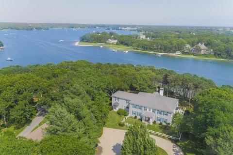 797 Old Post Rd, Barnstable, MA 02635 photo 1