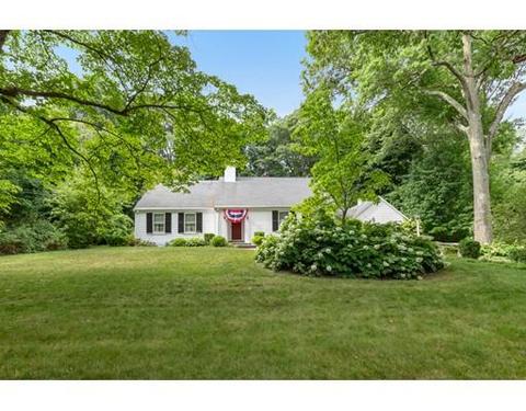 156 Lincoln St, Hingham, MA 02043 photo 3