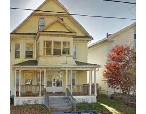 129 Berkshire St, Springfield, MA 01151 photo 1