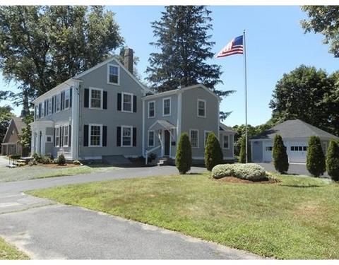 202 Main, Rowley, MA 01969 photo 1