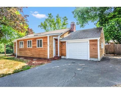 55 Sawyer St, Methuen, MA 01844 photo 1