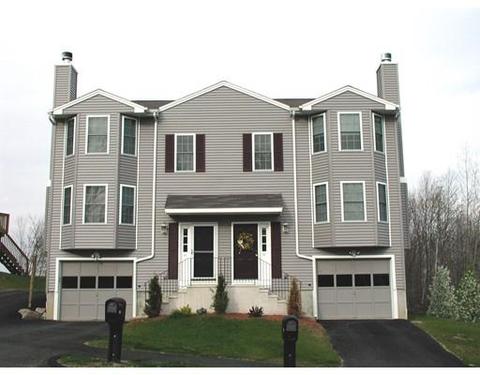 35 Bittersweet Blvd, Worcester, MA 01607 photo 1