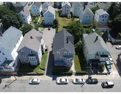 27 Peckham St, Fall River, MA 02724 photo 12