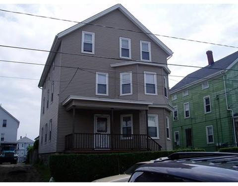 27 Peckham St, Fall River, MA 02724 photo 1