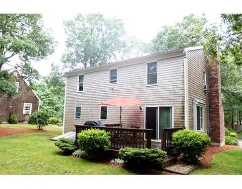 41 Pinecrest Ave, Mashpee, MA 02649 photo 18