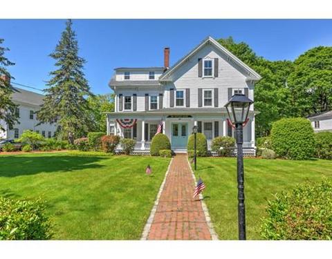 508 Main St, Barnstable, MA 02632 photo 1