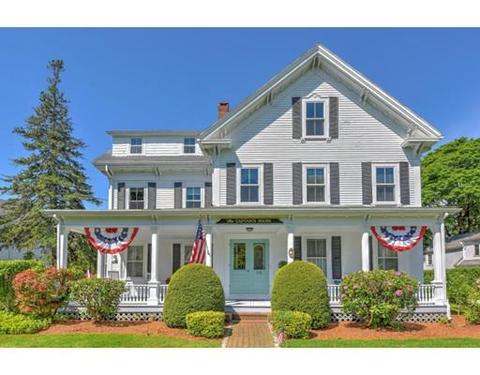 508 Main St, Barnstable, MA 02632 photo 2
