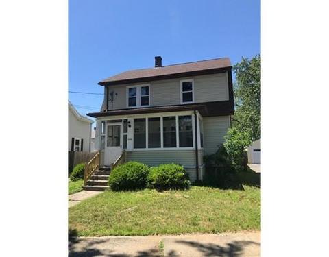 114 Corona St, Springfield, MA 01104 photo 1
