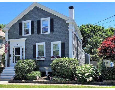 9 Friendly St, Fairhaven, MA 02719 photo 2