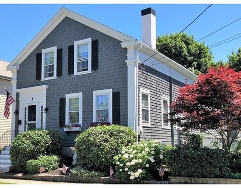 9 Friendly St, Fairhaven, MA 02719 photo 1
