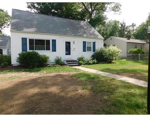 165 Mccarthy Ave, Chicopee, MA 01020 photo 1