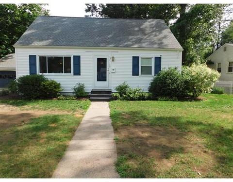 165 Mccarthy Ave, Chicopee, MA 01020 photo 2