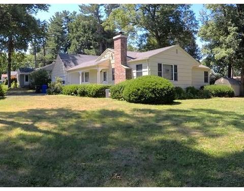 40 Swan Hill Dr, Springfield, MA 01129 photo 1