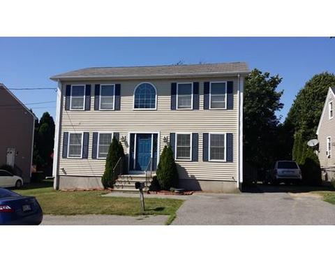 238 Sterling St, Fall River, MA 02721 photo 1