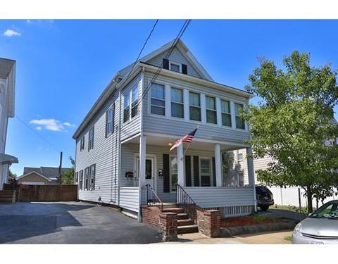 24 Parlin St, Everett, MA 02149 photo 1