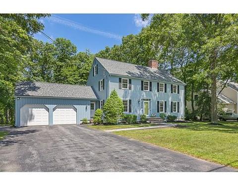 43 Enos Cir, Reading, MA 01867 photo 1