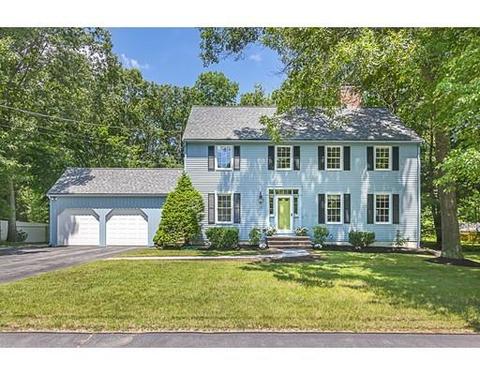 43 Enos Cir, Reading, MA 01867 photo 30