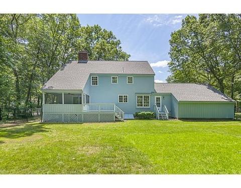 43 Enos Cir, Reading, MA 01867 photo 29