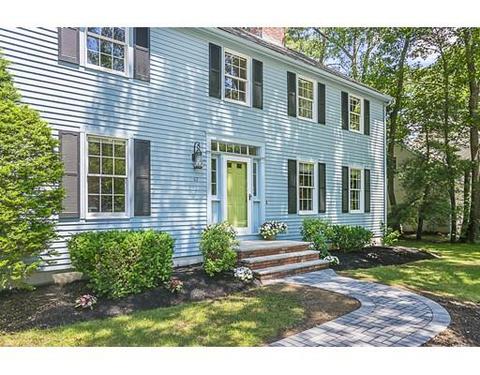 43 Enos Cir, Reading, MA 01867 photo 2
