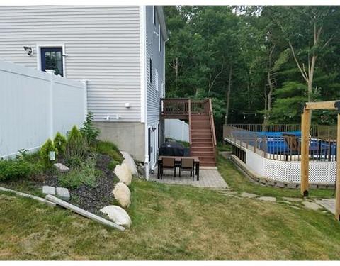 43 Mears Ln, Stoughton, MA 02072 photo 20