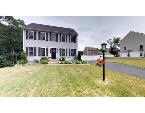 43 Mears Ln, Stoughton, MA 02072 photo 1