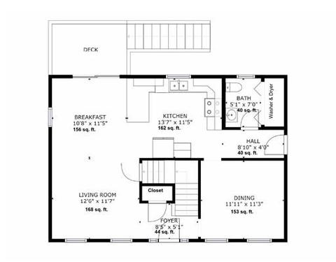 43 Mears Ln, Stoughton, MA 02072 photo 27