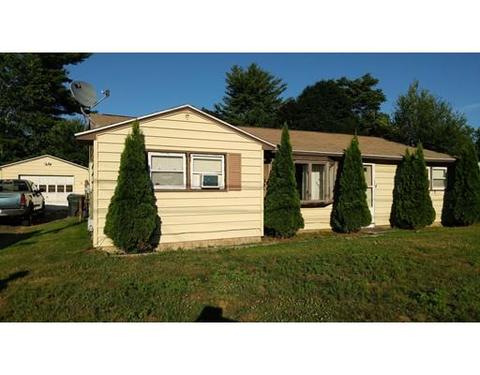 79 Treetop Ave, Springfield, MA 01118 photo 1