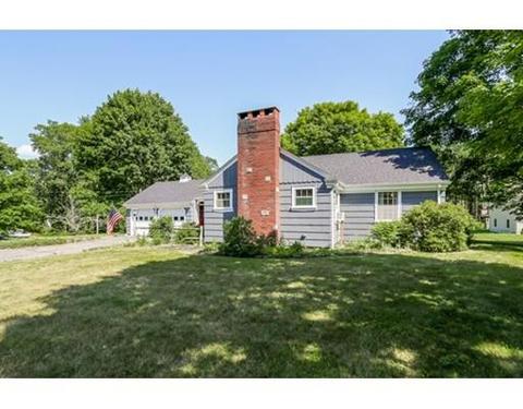 191 E Main St, Norton, MA 02766 photo 3