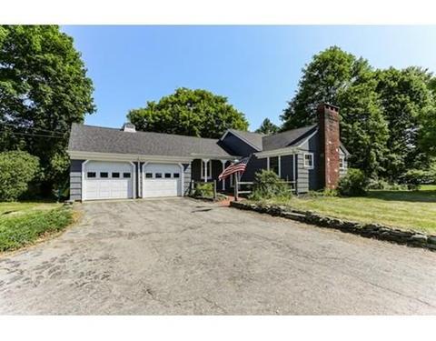 191 E Main St, Norton, MA 02766 photo 1