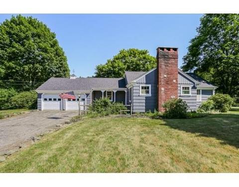 191 E Main St, Norton, MA 02766 photo 2