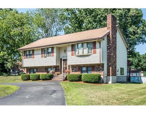 87 Stuart Ave, Dracut, MA 01826 photo 1