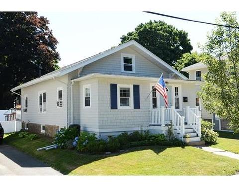 25 Bertram St, Beverly, MA 01915 photo 2