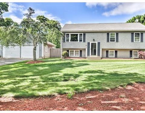 28 Minot Ave, Wareham, MA 02571 photo 1