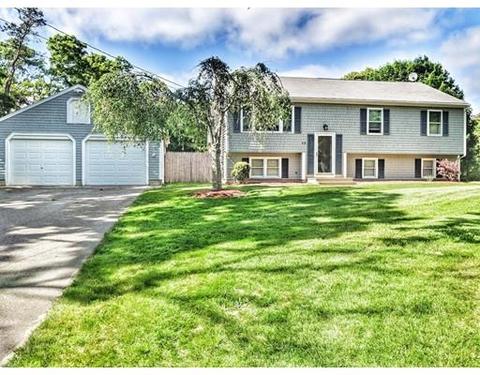 28 Minot Ave, Wareham, MA 02571 photo 22