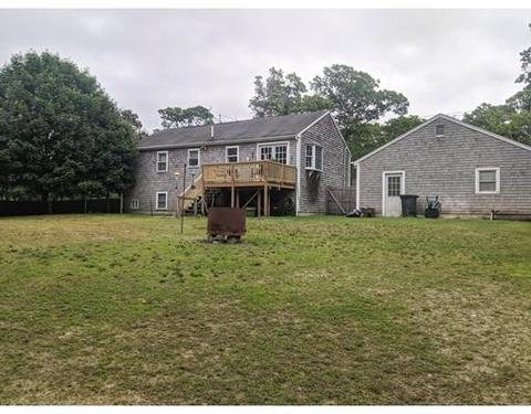28 Minot Ave, Wareham, MA 02571 photo 21
