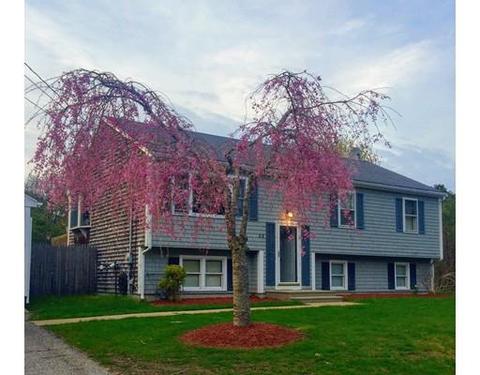 28 Minot Ave, Wareham, MA 02571 photo 2