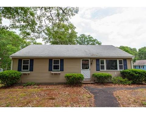 34 Degrass Rd, Mashpee, MA 02649 photo 1