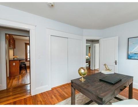 41 Gorham Ave #2, Brookline, MA 02445 photo 19