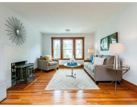 41 Gorham Ave #2, Brookline, MA 02445 photo 2