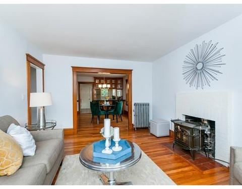 41 Gorham Ave #2, Brookline, MA 02445 photo 3