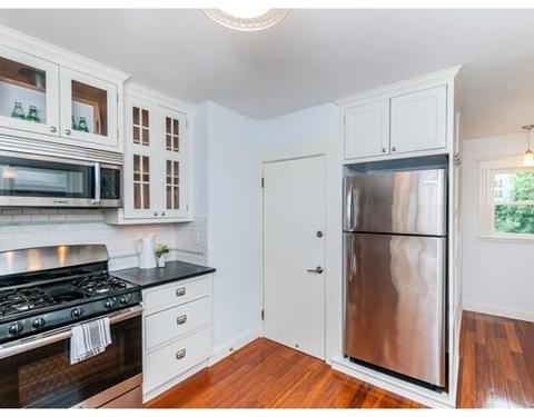 41 Gorham Ave #2, Brookline, MA 02445 photo 7