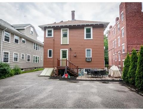 41 Gorham Ave #2, Brookline, MA 02445 photo 13