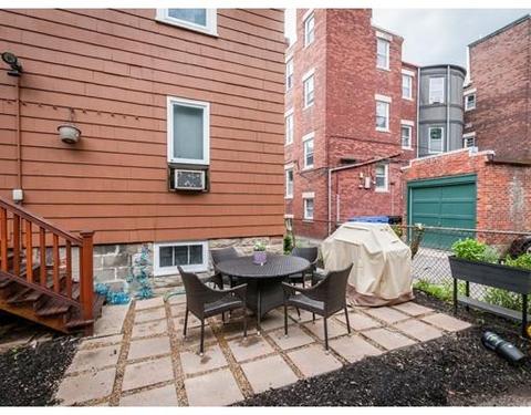 41 Gorham Ave #2, Brookline, MA 02445 photo 12