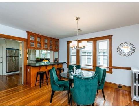 41 Gorham Ave #2, Brookline, MA 02445 photo 1