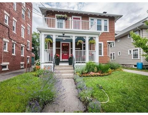 41 Gorham Ave #2, Brookline, MA 02445 photo 25