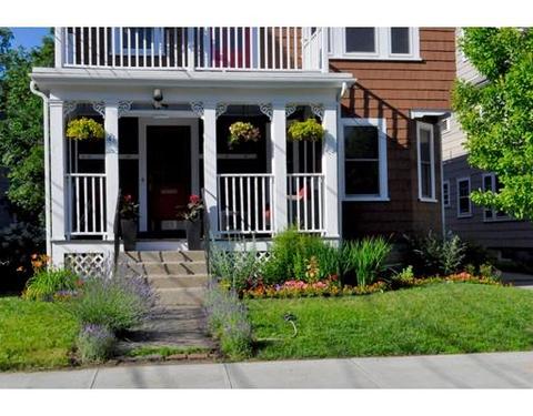 41 Gorham Ave #2, Brookline, MA 02445 photo 27