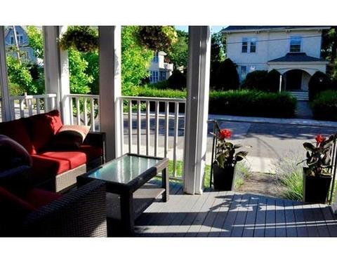 41 Gorham Ave #2, Brookline, MA 02445 photo 15