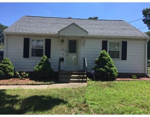 305 El Paso St, Springfield, MA 01104 photo 1