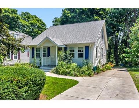 20 Willow St, Reading, MA 01867 photo 23